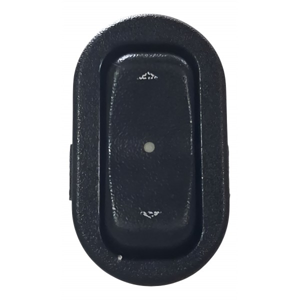 Botão Comando Vidro Astra 99/00 Cx715