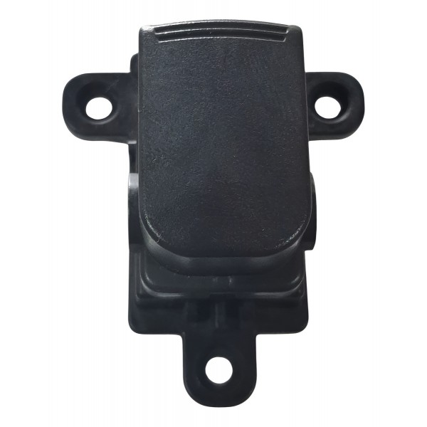 Botão Vidro Elétrico T. D. Soul 09/12 Cx715