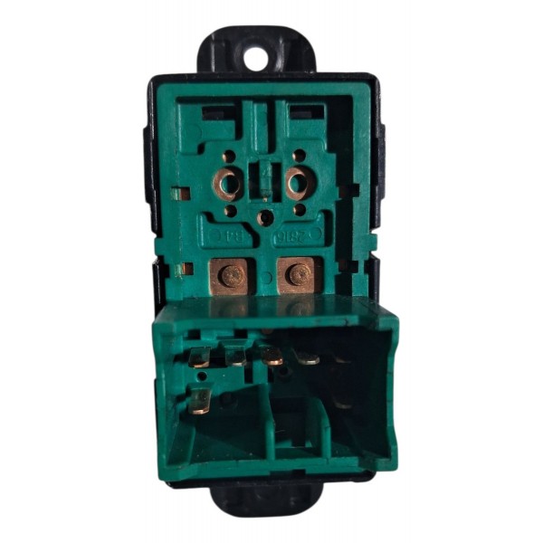 Botão Vidro Traseiro Elétrico Cerato 2011 Cx715