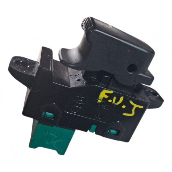 Botão Vidro Traseiro Elétrico Cerato 2011 Cx715