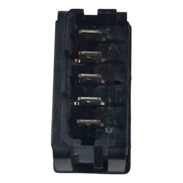 Botão Vidro Elétrico Citroen Xsara Picasso 01/05 Cx715