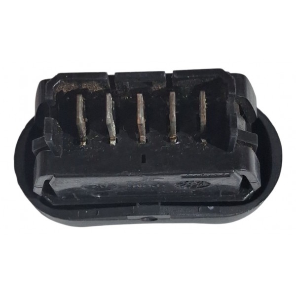 Botão Vidro T. D. Citroen Xsara Picasso 2011 Cx715