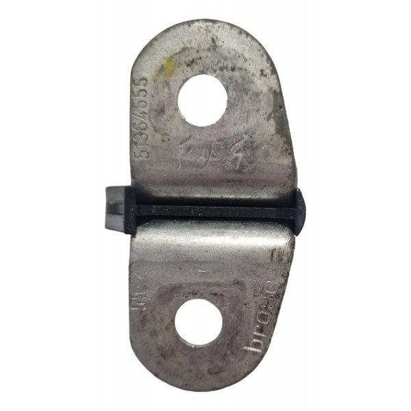 Batente Tampa Traseira Direita Fiat Fiorino 2015 Cx450