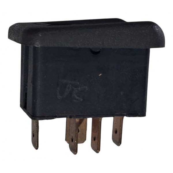 Botão Vidro Elétrico D. D. Santana/gol/parati 91/98 Cx715