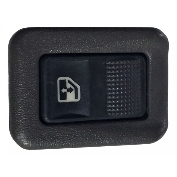 Botão Vidro Elétrico D. D. Santana/gol/parati 91/98 Cx715