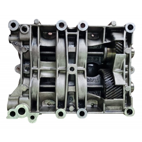 Compensador Massa Motor Discovery Sport  2016 2.2 Diesel