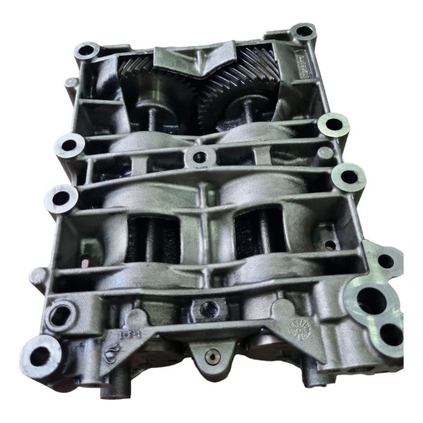 Compensador Massa Motor Discovery Sport  2016 2.2 Diesel