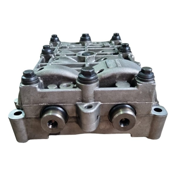 Compensador Massa Motor Discovery Sport  2016 2.2 Diesel