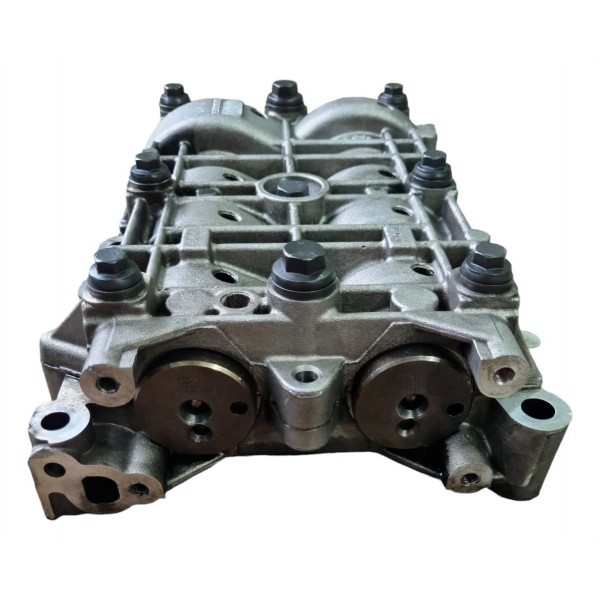 Compensador Massa Motor Discovery Sport  2016 2.2 Diesel