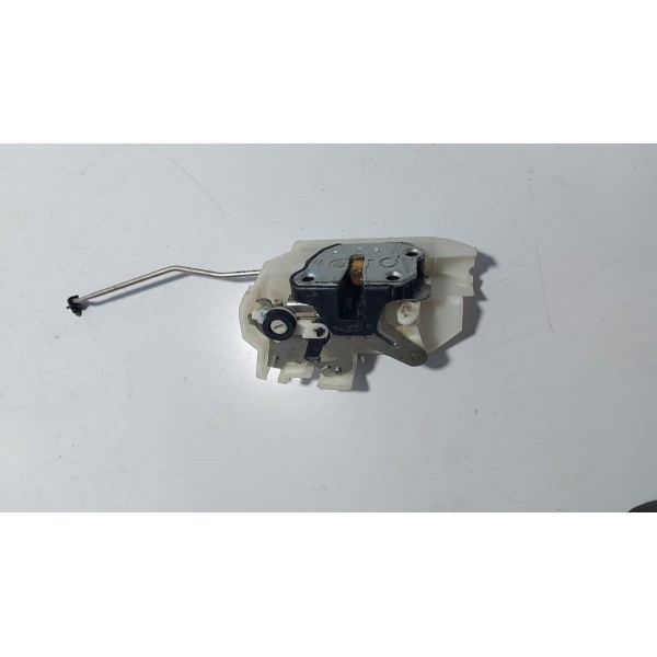 Fechadura Porta Tras Dir Gm S10 2013 (nao Eletrica) Cx496