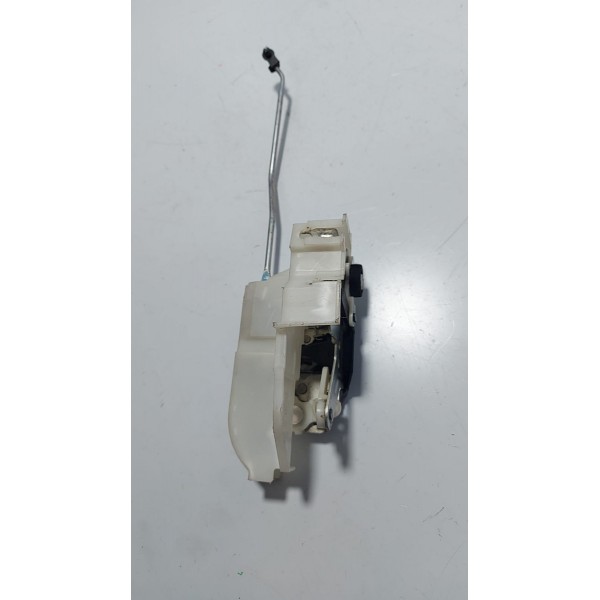 Fechadura Porta Tras Dir Gm S10 2013 (nao Eletrica) Cx496