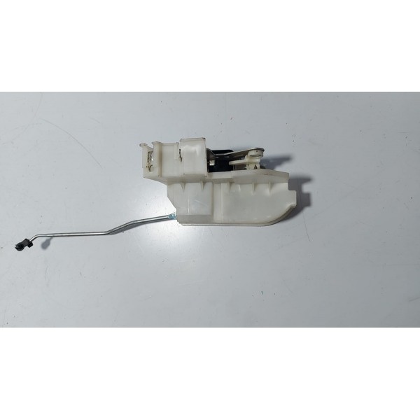 Fechadura Porta Tras Dir Gm S10 2013 (nao Eletrica) Cx496