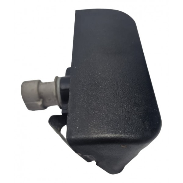 Luz De Placa L.e Original Fiat Fiorino 2015 Cx450