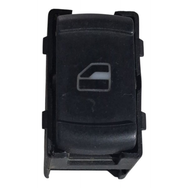 Botão Vidro Elétrico Direito Golf 06/12 Cx715