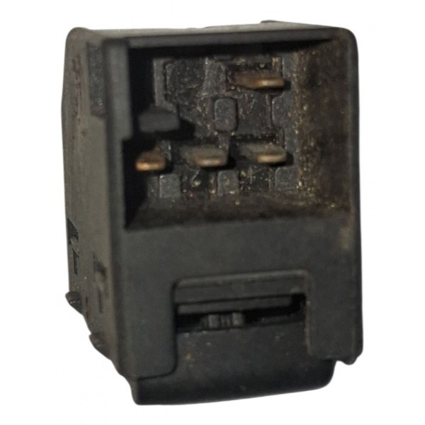 Botão Vidro Elétrico Direito Golf 06/12 Cx715