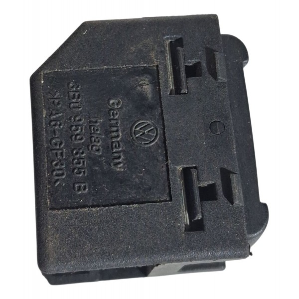 Botão Vidro Elétrico Direito Golf 06/12 Cx715