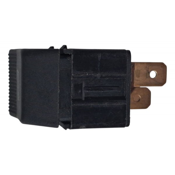 Botão Vidro Elétrico D.e. Audi A4  97/98 Cx715