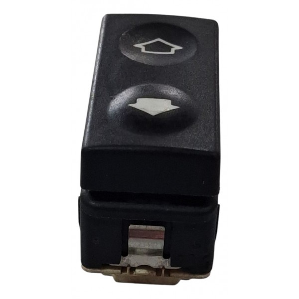 Botão Vidro Elétrico Bmw 325 1993 Cx715