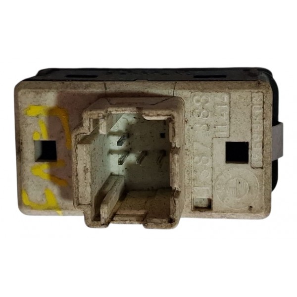 Botão Vidro Elétrico Bmw 325 1993 Cx715