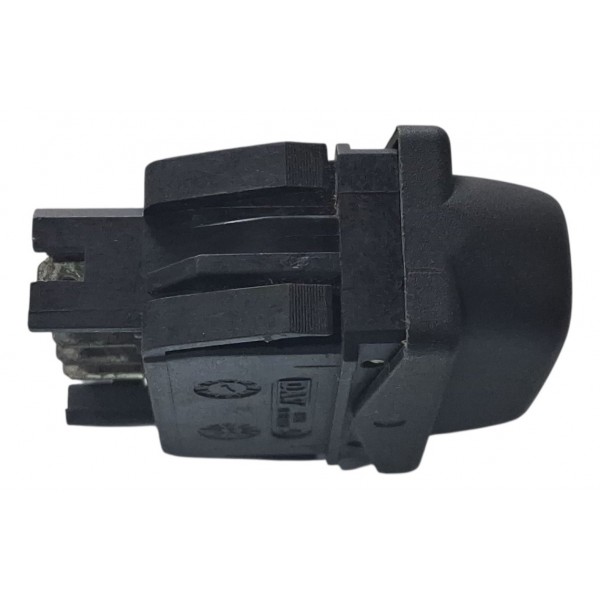 Botão Vidro Elétrico Traseiro Peugeot 306 1999 Cx715