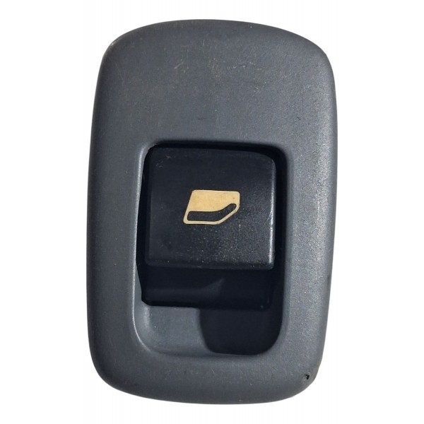 Botão Vidro Elétrico T. D. Citroen C5 2004 Cx715
