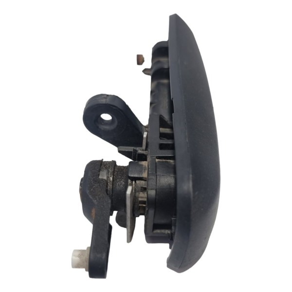 Maçaneta Externa Dianteira Direita Fiat Fiorino 2015 Cx450  Dianteira