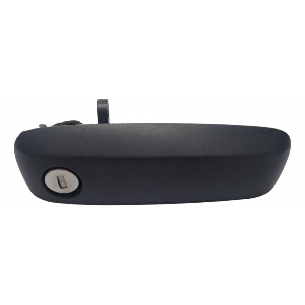 Maçaneta Externa Dianteira Direita Fiat Fiorino 2015 Cx450  Dianteira