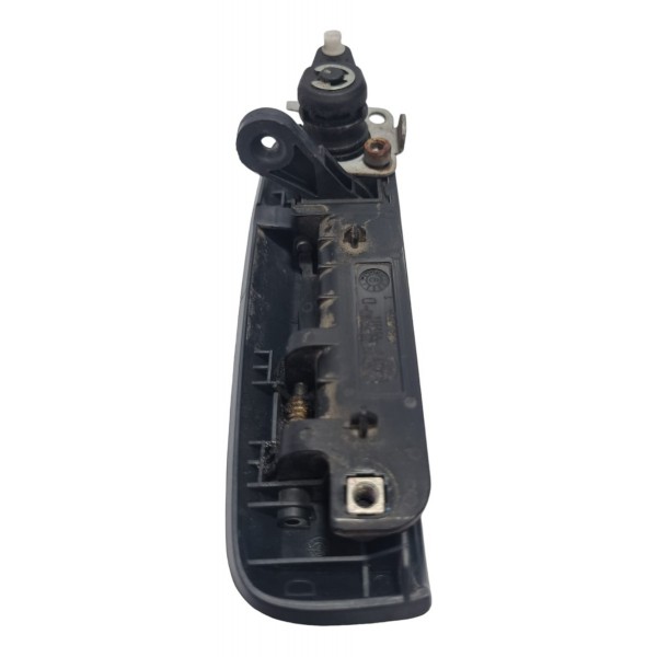 Maçaneta Externa Dianteira Direita Fiat Fiorino 2015 Cx450  Dianteira