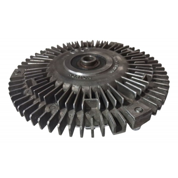 Polia Viscosa Ssangyong Actyon 2009 Cx682