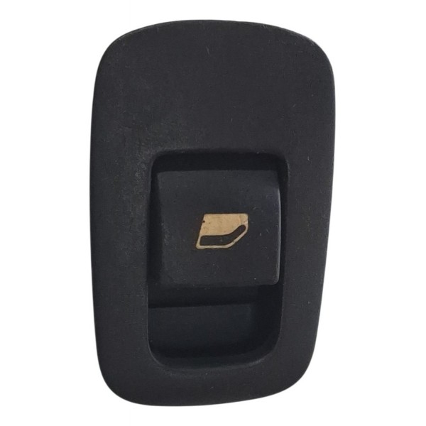 Botão Vidro Elétrico T. Citroen C4 07/13 Cx715