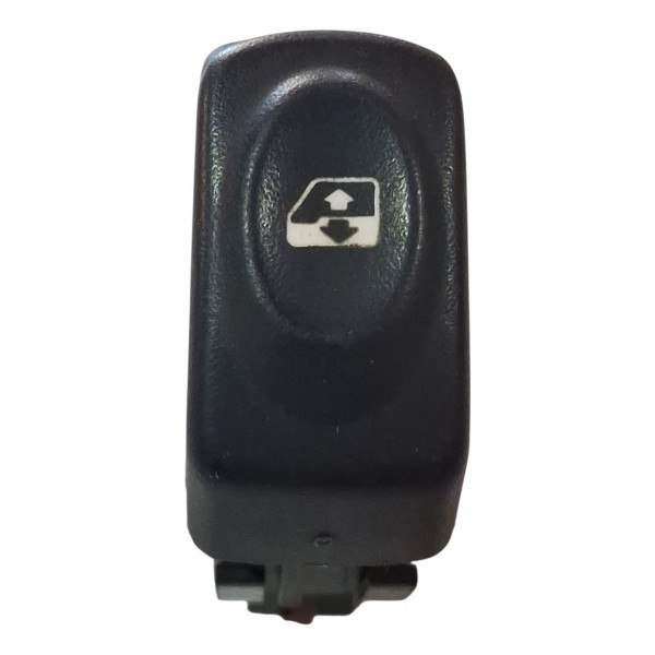 Botão Vidro Elétrico D. Clio 2004 Cx715