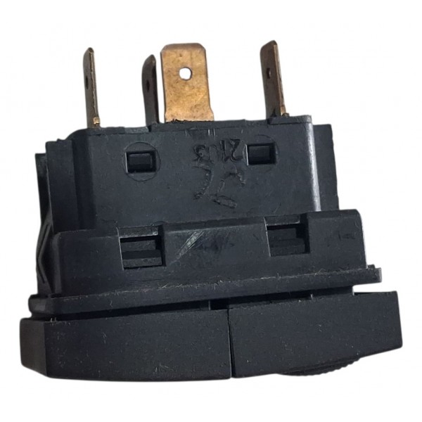 Botão Vidro Elétrico Gol G3 D. D. 01/05 Cx715