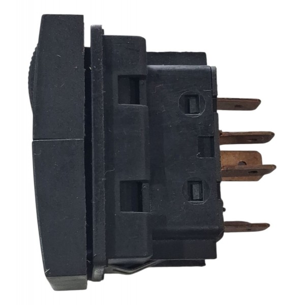 Botão Vidro Elétrico Gol G3 D. D. 01/05 Cx715