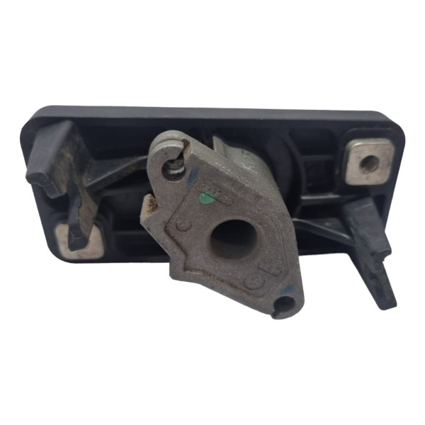 Maçaneta Tampa Traseira Dir Fiat Fiorino Furgão 2015 Cx450