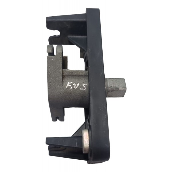 Maçaneta Tampa Traseira Dir Fiat Fiorino Furgão 2015 Cx450