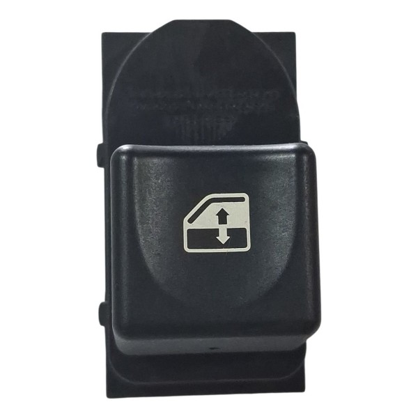 Botão Vidro Traseiro Esquerdo Jac J3 10/15 Cx715