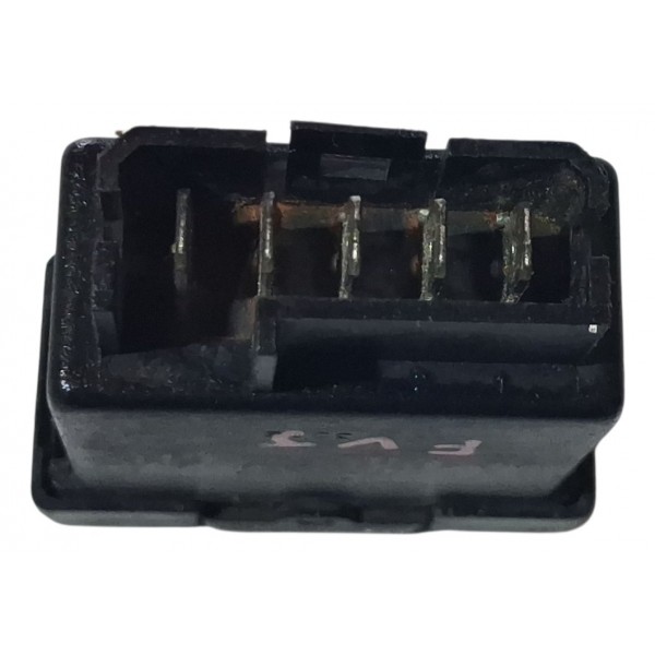 Botão Vidro Elétrico R21/master D. E. 95/96 Cx715