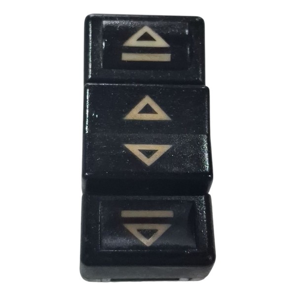 Botão Vidro Elétrico R21/master D. E. 95/96 Cx715