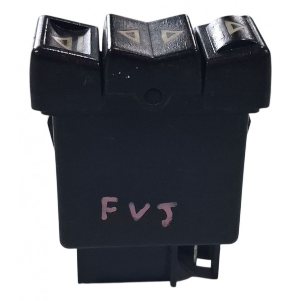 Botão Vidro Elétrico R21/master D. E. 95/96 Cx715