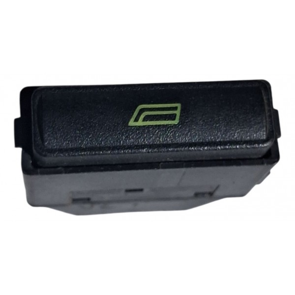Botão Trava Vidros Audi A4 97/98 Cx715
