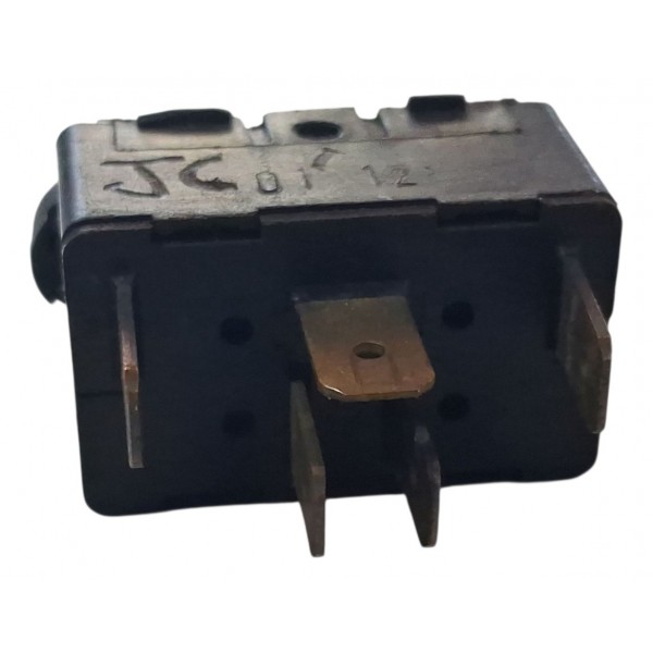 Botão Bloqueio Trava Portas Seat Ibiza 99/02 Cx715