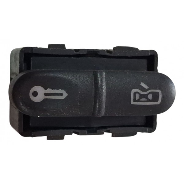 Botão Bloqueio Trava Portas Seat Ibiza 99/02 Cx715