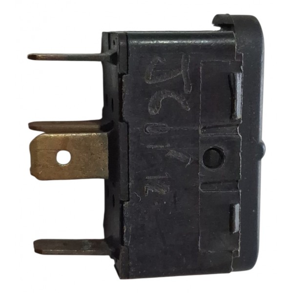 Botão Bloqueio Trava Portas Seat Ibiza 99/02 Cx715