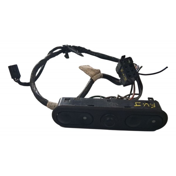 Comando Vidro D. E. C/ Trava Vectra 92/99 Cx715