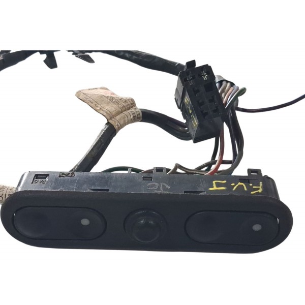 Comando Vidro D. E. C/ Trava Vectra 92/99 Cx715