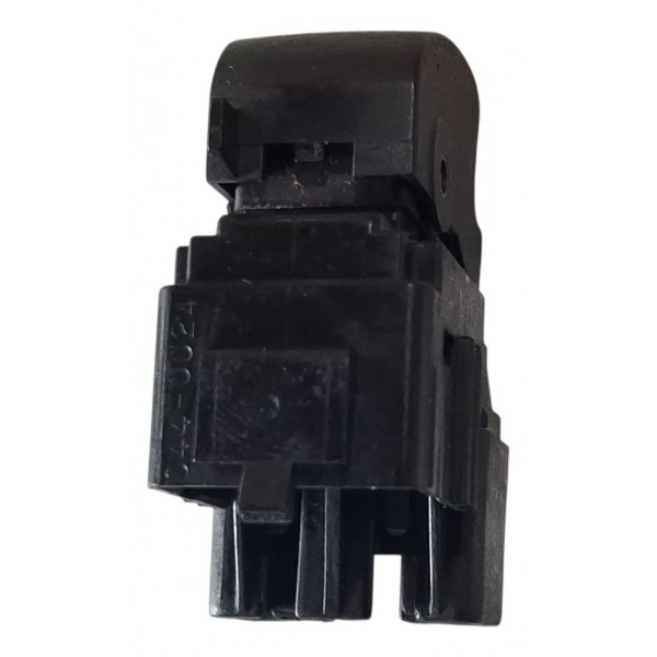 Botão Vidro T.d/  D.d. S10 12/16 Cx715