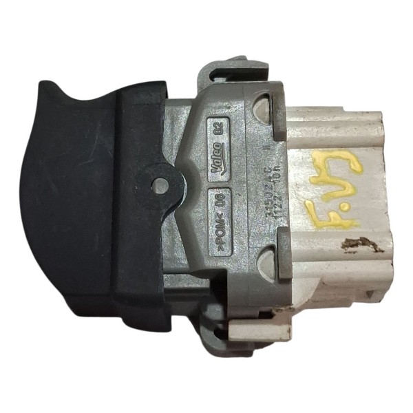 Botão Vidro Elétrico T. D.  Megane 2009 Cx715