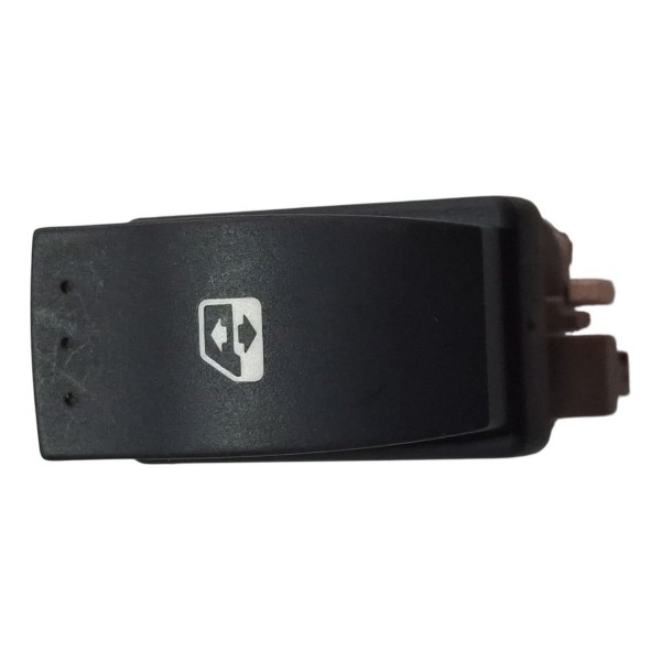 Botão Vidro Elétrico T. D.  Megane 2009 Cx715