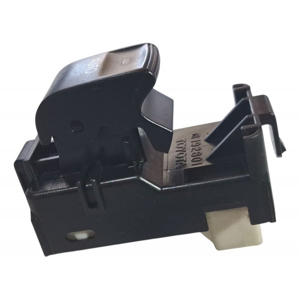 Botão Vidro Elétrico Traseiro Corolla 04/08 Cx715