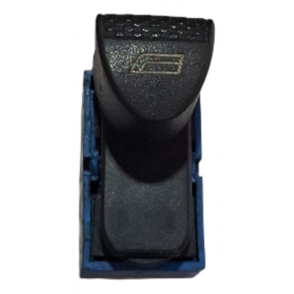 Botão Vidro Elétrico D. D. Brava 99/01 Cx715